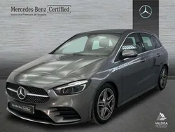 Usado 2024 Mercedes B200 Monovolumen | 35.755 € (Un poco caro)