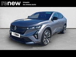 Gris Usado 2024 Renault Rafale Techno SUV | 36.900 € (Super precio)