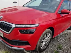 Usado 2022 Skoda Kamiq Style SUV | 18.690 € (Precio justo)