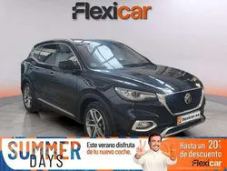 Negro Usado 2023 MG HS Luxury SUV | 18.990 € (Precio justo)