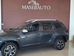 Gris Usado 2018 Dacia Duster Prestige SUV | 15.800 € (Un poco caro)