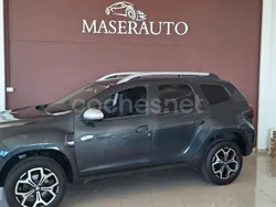 Gris Usado 2018 Dacia Duster Prestige SUV | 15.800 € (Caro)
