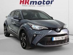 Usado 2022 Toyota C-HR Advance SUV | 22.590 € (Super precio)
