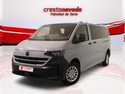 Usado 2025 VW Caravelle Monovolumen | 49.462 €