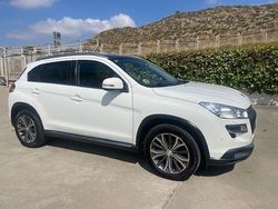 Blanco Usado 2013 Peugeot 4008 Allure SUV | 12.990 €