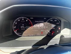 Granate Usado 2022 Seat Leon XCELLENCE Familiar | 21.000 € (Precio justo)