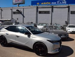Gris / plata Usado 2024 DS Automobiles DS4 Performance Berlina | 23.900 € (Super precio)