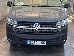 Gris / plata Usado 2021 VW Caravelle Monovolumen | 29.900 € (Buen precio)