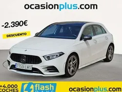 Mercedes A200