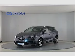 Usado 2024 Renault Mégane IV Techno | 22.890 € (Precio justo)