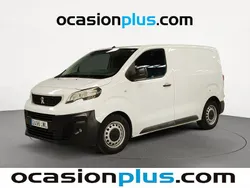 Blanco Usado 2017 Peugeot Expert Premium Van | 13.490 € (Buen precio)