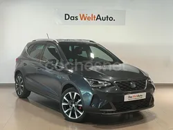 Gris Usado 2024 Seat Arona FR SUV | 21.800 € (Precio justo)