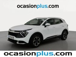 Blanco Usado 2023 Kia Sportage SUV | 22.719 € (Precio justo)