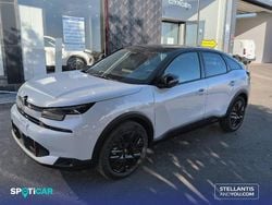 Blanco Nuevo 2025 Citroën DS6 | 23.490 €