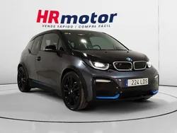 Gris Usado 2020 BMW i3 Comfort Edition Utilitario | 16.100 € (Super precio)