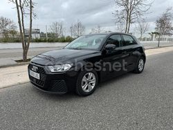 Negro Usado 2020 Audi A1 Sportback Utilitario | 15.990 € (Buen precio)