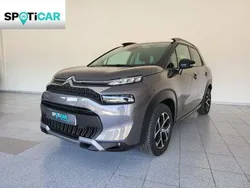 Gris Usado 2023 Citroën C3 Aircross SUV | 17.900 € (Precio justo)