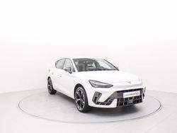 Blanco Nuevo 2025 Cupra Leon Berlina | 32.800 € (Precio justo)