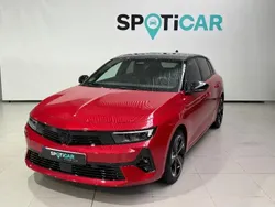 Granate Nuevo 2025 Opel Astra | 25.990 € (Precio justo)
