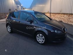 Negro Usado 2006 Seat Altea Stylance Monovolumen | 3300 € (Precio justo)