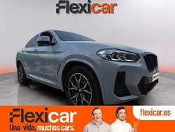 Gris Usado 2023 BMW X4 xLine SUV | 58.290 €