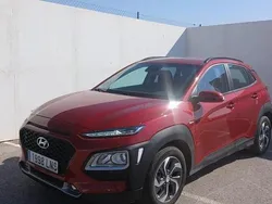 Usado 2021 Hyundai Kona SUV | 17.090 € (Buen precio)