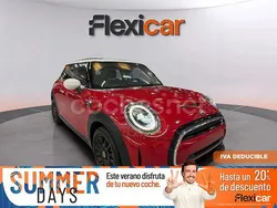 Eléctrico Usado 2022 Mini Cooper SE Utilitario | 19.390 € (Buen precio)