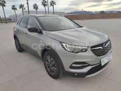 Gris Usado 2021 Opel Grandland X Edition SUV | 15.995 € (Precio justo)