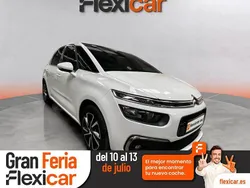 Blanco Usado 2019 Citroën Spacetourer Live Van | 12.790 €