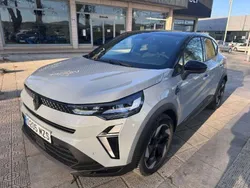 Gris / plata Nuevo 2025 Renault Captur Techno SUV | 30.500 € (Caro)