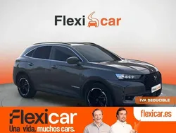 Gris Usado 2020 DS Automobiles DS7 Crossback SUV | 19.490 € (Super precio)