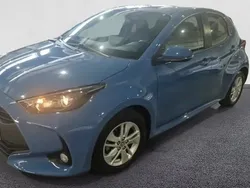 Usado 2021 Toyota Yaris Edition | 16.310 € (Precio justo)