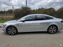 Etiqueta c (verde) Usado 2021 Renault Talisman Initiale Berlina | 25.000 €