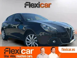 Negro Usado 2021 Alfa Romeo Giulietta Utilitario | 16.990 € (Precio justo)