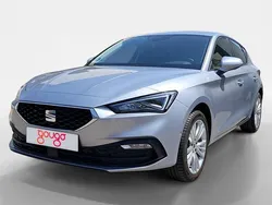 Usado 2024 Seat Leon Style Berlina | 22.900 € (Precio justo)