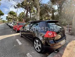 VW Golf V