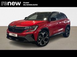 Rojo Usado 2024 Renault Austral Techno SUV | 35.750 € (Caro)
