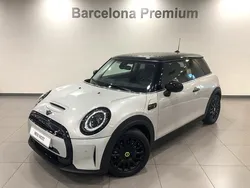 Mini Cooper SE