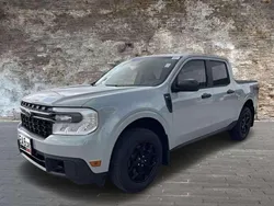 Azul Usado 2020 Ford Maverick XLT SUV | 54.400 €