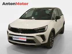 Blanco Nuevo 2024 Opel Crossland Edition SUV | 23.999 €
