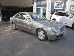 Beige Usado 2006 Mercedes E280 Berlina | 11.990 €