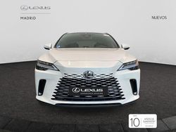 Blanco Nuevo 2025 Lexus RX450h+ Executive Line | 86.890 €