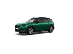 Usado 2025 Mini Countryman SUV | 37.990 € (Precio justo)
