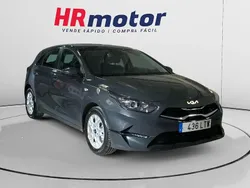 Usado 2021 Kia Ceed | 14.750 € (Buen precio)