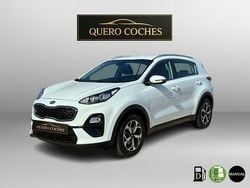 Blanco Usado 2019 Kia Sportage GT-Line SUV | 14.990 € (Super precio)