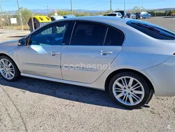 Gris / plata Usado 2009 Renault Laguna GrandTour GT Familiar | 9000 €