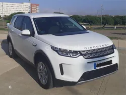 Blanco Usado 2020 Land Rover Discovery Sport SUV | 18.900 € (Super precio)