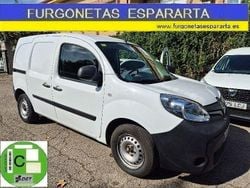 Blanco Usado 2020 Renault Kangoo Monovolumen | 9500 € (Buen precio)