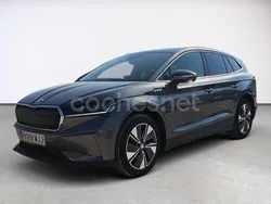 Eléctrico Usado 2023 Skoda Enyaq iV SUV | 34.410 € (Super precio)