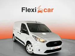 Blanco Usado 2023 Ford Transit Familiar | 14.590 € (Super precio)